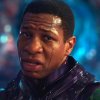 Jonathan Majors poprvé reaguje na negativní recenze k filmu Ant-Man and the Wasp: Quantumania