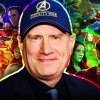 Kevin Feige: Marvel má tolik postav, sotva brouzdáme po povrchu