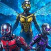 Ant-Man and The Wasp Quantumania bude nejdelším filmem celé trilogie