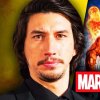 Adam Driver má být příští Mr. Fantastic, čeká se snad jen na oficiální oznámení