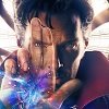 Doctor Strange se představuje v oficiálním teaser traileru