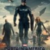 Captain America: Návrat prvního Avengera (2014)