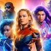 Eternals 2, Ant-Man 4 a Captain Marvel 3 se údajně ruší, důvod je zřejmě jasný všem