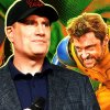 Kevin Feige odpovídá na zvídavé dotazy novinářů při premiéře filmu Deadpool & Wolverine