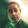 Giancarlo Esposito jako Green Goblin? Rozhodně to dle fotek nevypadá na úplnou hloupost