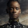 Film Black Panther: Wakanda Forever je nejvýdělečnější komiksový film v USA, kdy hlavní roli ztvárnila žena