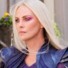 Charlize Theron vzala přípravu na malou roli v Doctoru Strangeovi svědomitě, podívala se na všechny MCU filmy