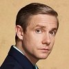 Kdo bude hrát v Civil War? Do nového filmu míří i Martin Freeman