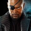 Samuel L. Jackson povídá o své postavě Nicka Furyho, jak chce pomoci ztracené Captain Marvel na Zemi