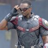 Anthony Mackie kritizuje Marvel za příliš nízkou úroveň diverzity ve všech filmech