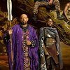 Black Panther v kinech řádí, diváci na něj chodí ve velkém