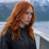 Recenze filmu Black Widow