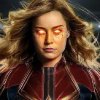 Jak měl původně skončit film Captain Marvel