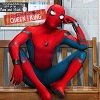 Podívejte se na oficiální plakáty k filmu Spider-Man: Homecoming