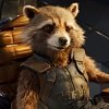 Jak se dělaly vizuální efekty pro film Guardians of the Galaxy, Vol. 2?