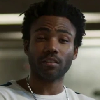 Donald Glover skutečně hraje postavu, kterou mu fanoušci přisuzovali