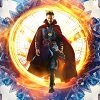 Recenze filmu Doctor Strange