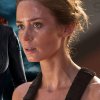 Emily Blunt vypráví o tom, jak mohla být Black Widow, špatné smlouvě s Foxem a obecně komiksových filmech