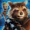 Třetí Strážci galaxie v podání Bradleyho Coopera? Jedna z možných variant, která by dávala smysl, kdyby nebyl opět najat James Gunn