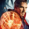 Doctor Strange se přidává k již našláplému týmu ve Spider-Manovi 3