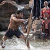 Black Panther ani po měsíci v kinech nezpomaluje a tržby rostou