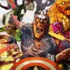 V roce 2024 se dočkáme animovaného seriálu Marvel Zombies