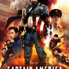 Captain America: První Avenger (2011)