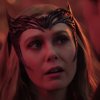 Scarlet Witch neměla být hlavním záporákem druhého Strange, tvůrci si ji původně chtěli šetřit až do dalších Avengers