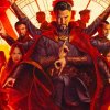 Doctor Strange: Půl miliardy amerických dolarů za téměř jeden víkend? Proč ne