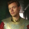 Eternals 2 jsou stále ve hře, Harry Styles podepsal snový kontrakt