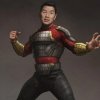 Shang-Chi: Film je prakticky dotočený, hvězda snímku Simu Liu povídá o problémech při natáčení