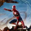 Spider-Man se představuje na novém plakátě s Green Goblinem a s chapadly Octopuse