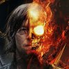 Fanoušci by si přáli nového Ghost Ridera, Norman Reedus z Walking Dead přilévá olej do kotlíku