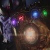 Thanos z Avengers: Infinity War ve vysoké kvalitě