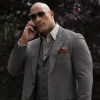 Dwayne Johnson oznámil, že seriál Ballers skončí pátou řadou