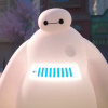 Baymax se představuje se svým novým seriálem