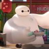 Vyrazte s Baymaxem na ošetřovatelskou jízdu po San Fransokyu