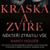 Román Kráska a zvíře: Někteří ztratili vše u nás vychází již 20. října