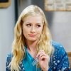 Beth Behrs zpátky na CBS