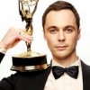 Jim Parsons obdržel čtvrtou cenu Emmy