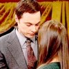 Jim Parsons o valentýnském polibku