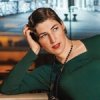 Mayim Bialik pro magazín Watch!