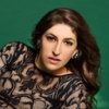 Mayim Bialik pro magazín Regard