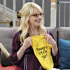 Melissa Rauch přivedla na svět holčičku