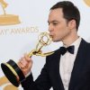 Emmy 2013: Vítězství pro TBBT?