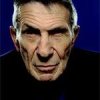 Zemřel herec Leonard Nimoy