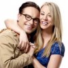 Johnny Galecki poprvé promluvil o vztahu s Kaley Cuoco!