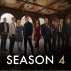 Billions se dočkají čtvrté série