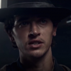 Billy the Kid se představuje v traileru