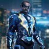 Black Lightning se předvádí v prvním traileru na druhou řadu